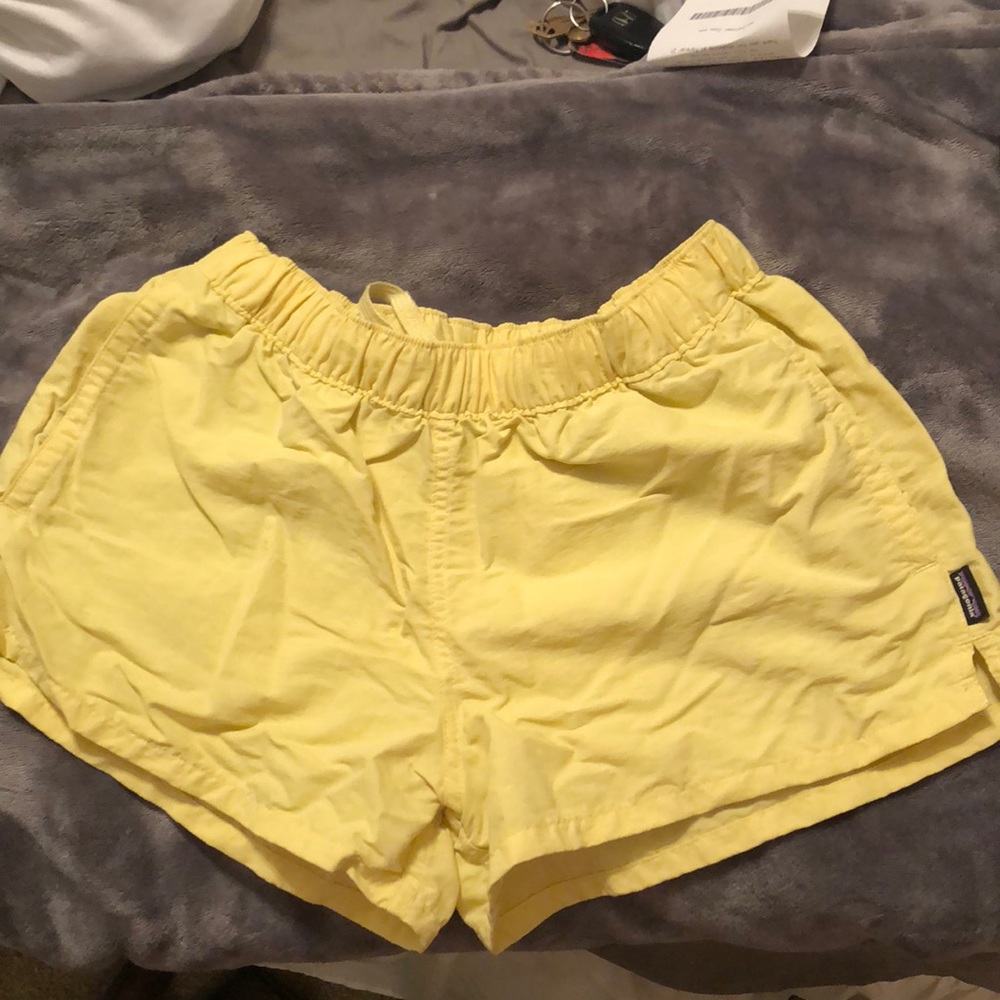 Patagonia Shorts